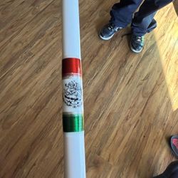 Brand New Never Fished United Composite Monster Custom