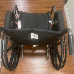 Midline Wheelchair 
