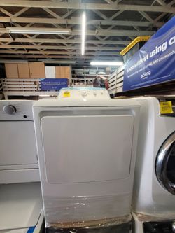 Dryer Hotpoint