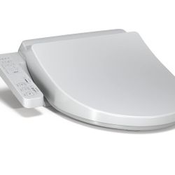 Toto Washlet Bidet