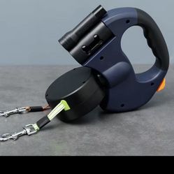 Pet Leash With Light 