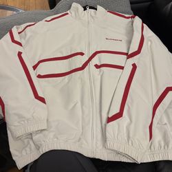Supreme Windbreaker Jacket