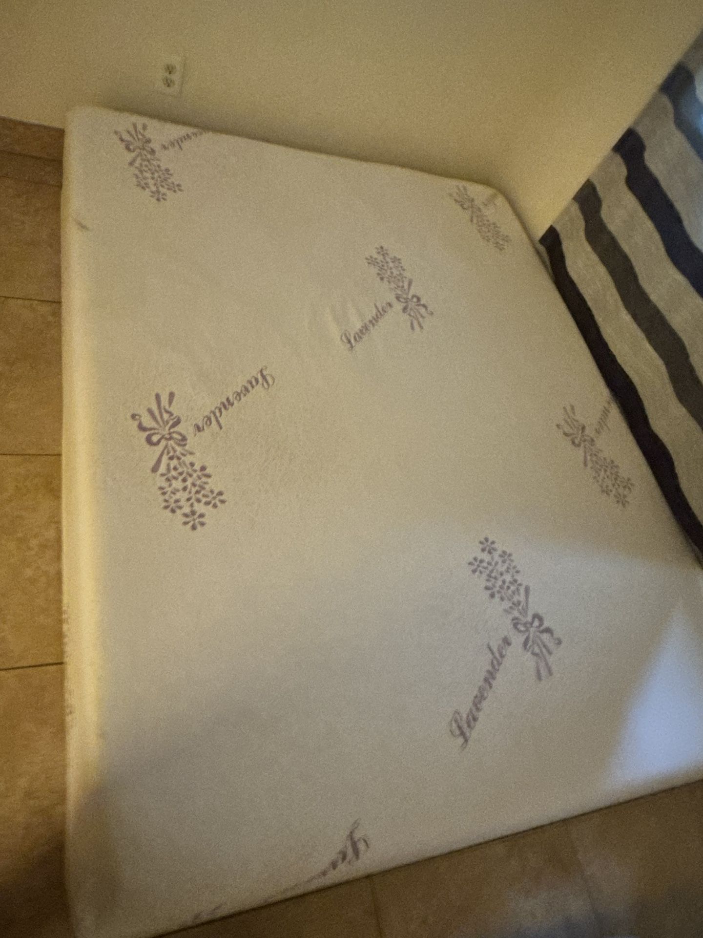 Queen Mattress