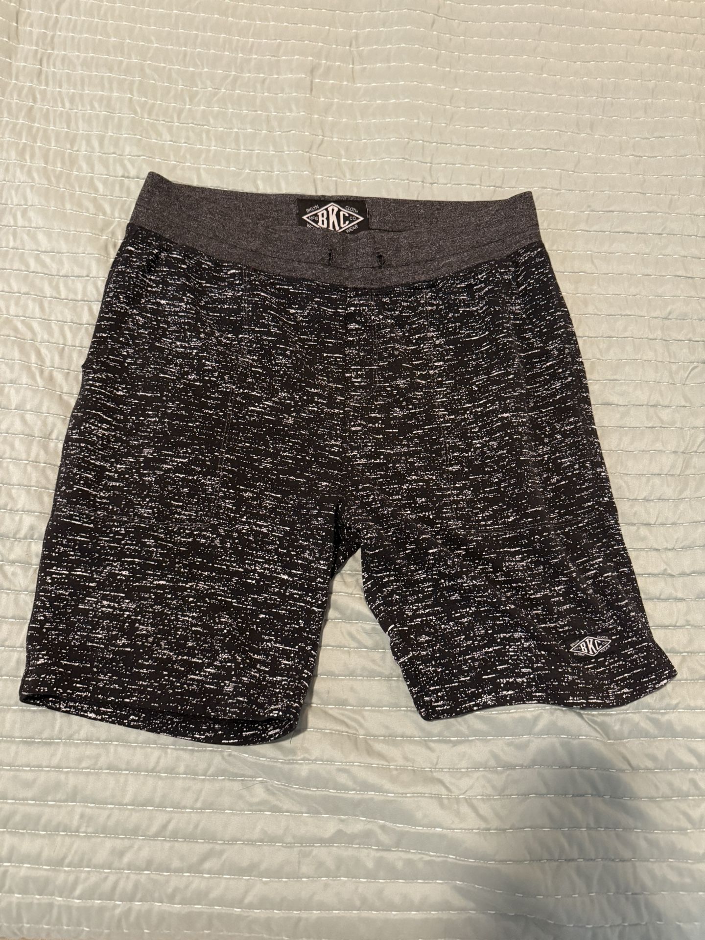 MENS SWEATSHORTS