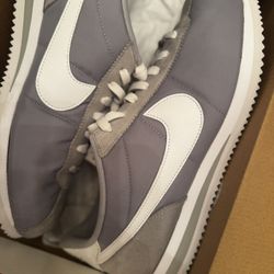 Gray Nike Cortez Size 11.5 Men