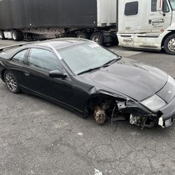 PARTING OUT- 1995 Nissan 300ZX 3.0L V6 192K Miles OEM PARTS
