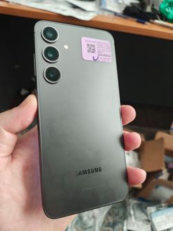 Sim Unlocked Samsung Galaxy s24 plus 256gb
