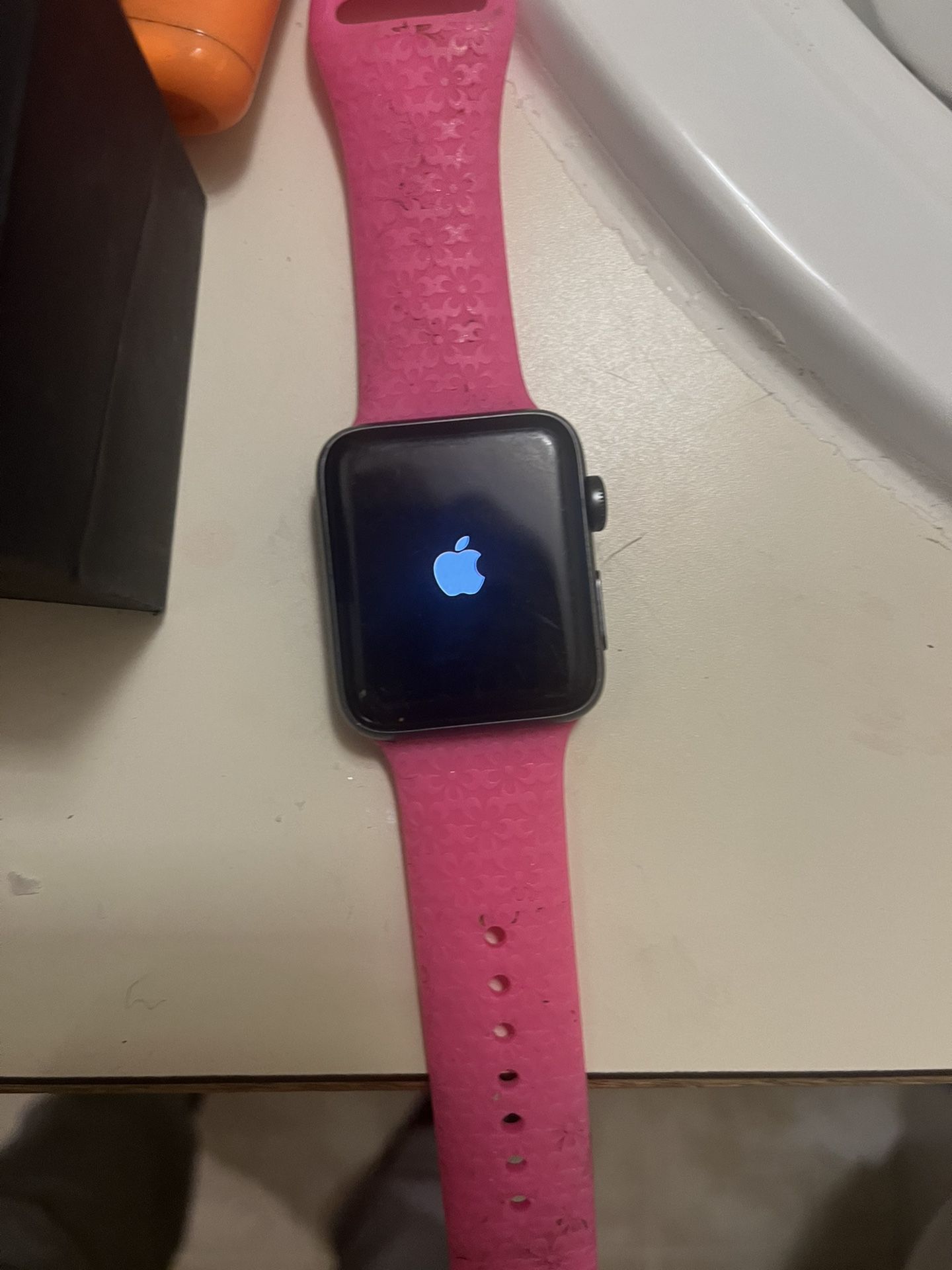 Apple Watch 1st Generation 
