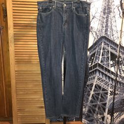 Levi’s 514 Men’s Jeans