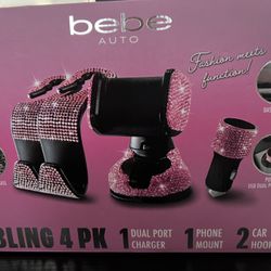 Phone Mount Set