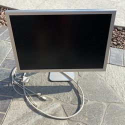 Apple Monitor Untested 