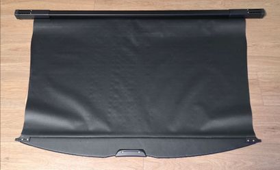 2020 Highlander Cargo Cover