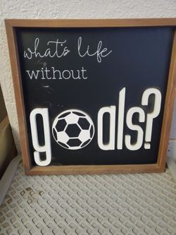 3 Sports Frames