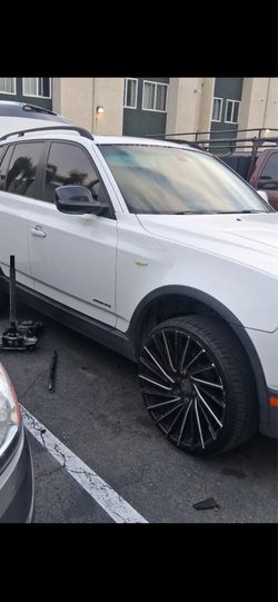 Rims