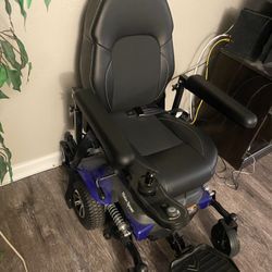 Brand New Electric Mobility Scooter