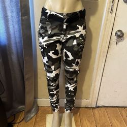 Windsor Pants