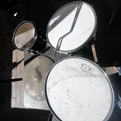 Drums