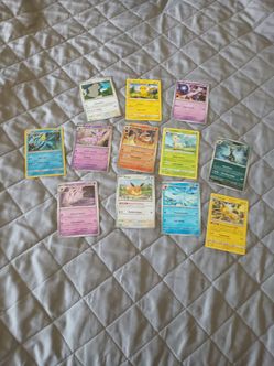 All eevolutions $9