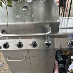 NexGrill
