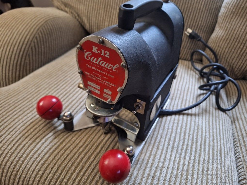 Cutawl K12