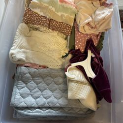 Baby Clothes And Jumper