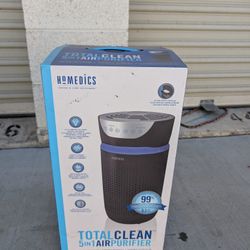 Air Purifier Total Clean 