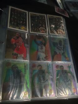 card