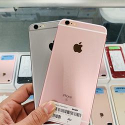 iPhone 6s Plus Unlocked Perfect Condition! $129🔥