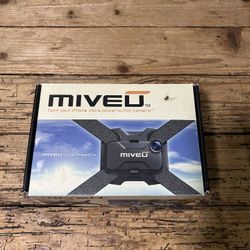 Miveu-x For iPhone 4/4s 