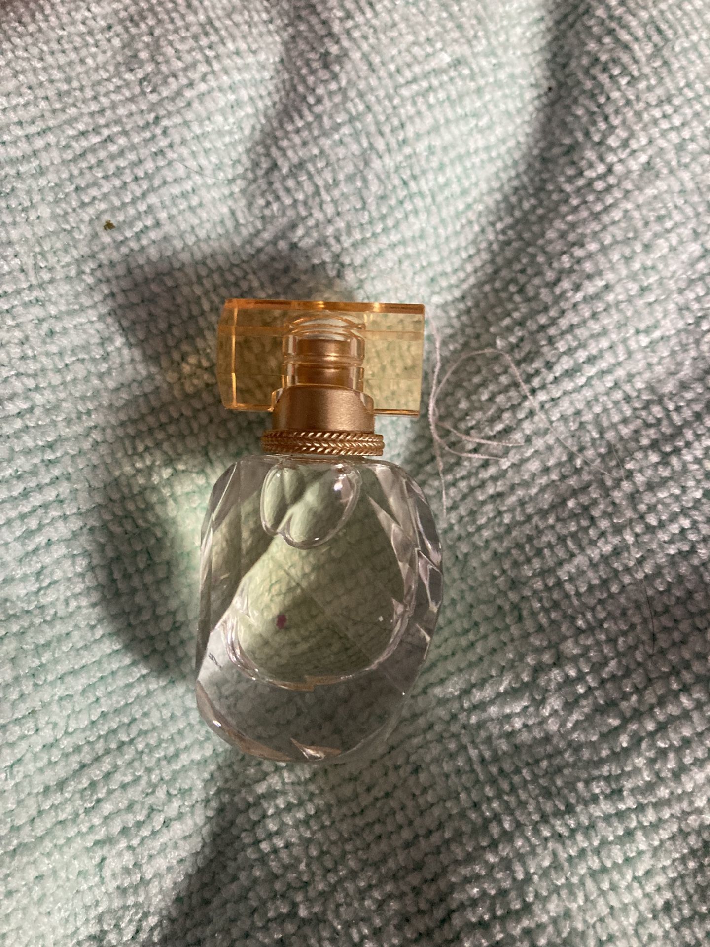 Hillary Duff With Love Parfum Mini