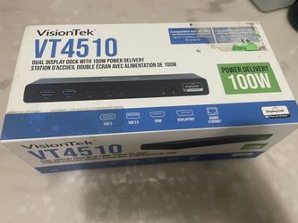 Visiontek VT4510