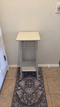 Plant stand