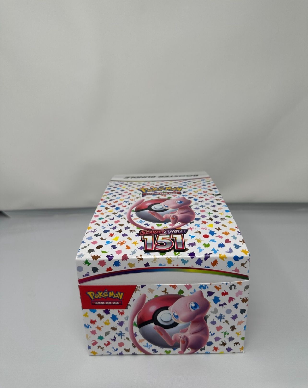 New Pokémon TCG
