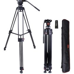 Sachery Bv12 Tripod