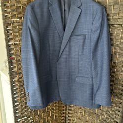 46R CHAPS Men’s Sport coat. 