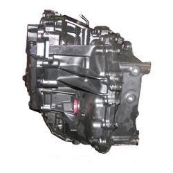 2013 - 2018 Nissan Rogue Transmission