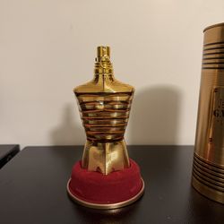 Jean Paul Gaultier Le Male Elixir