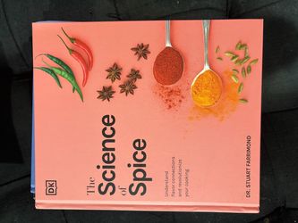 Cooking books