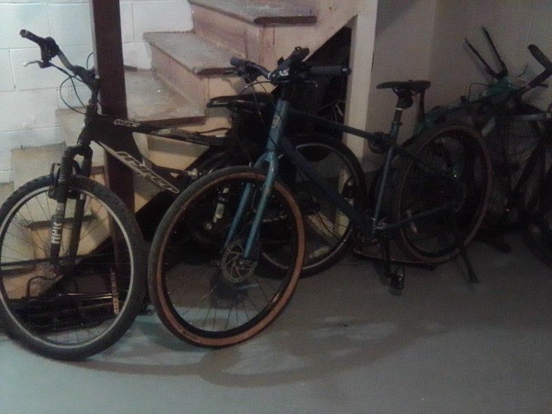 Bikes For Sale 