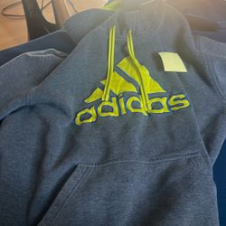 Adida Hoodie