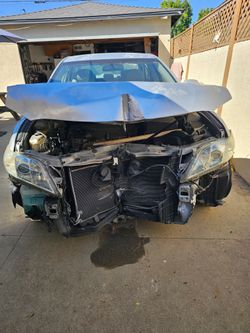 2007 Camry