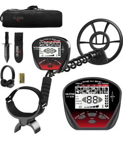 Metal Detector