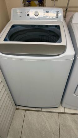 Insignia Washer & Dryer set