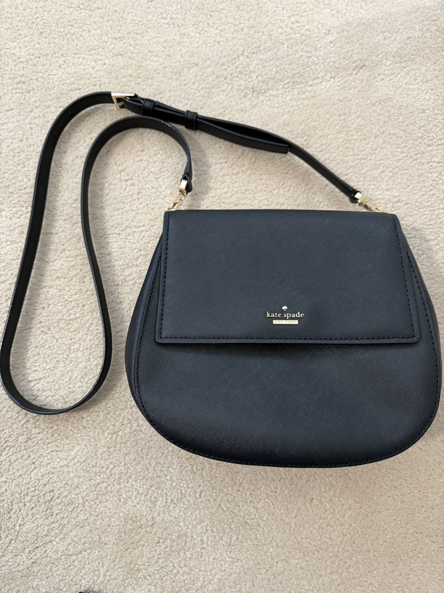 Kate Spade Bag Cameron Street Byrdie Crossbody Bag