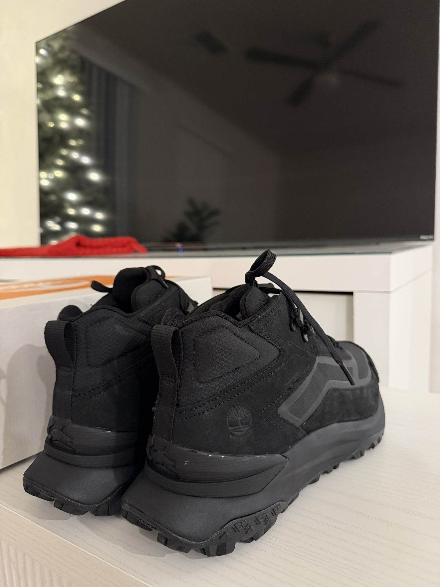 Timberland Boots Waterproof 