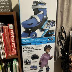 Roller skates  