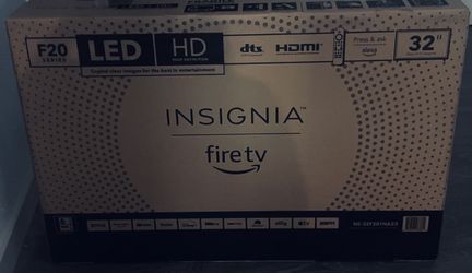 Insignia FireTV