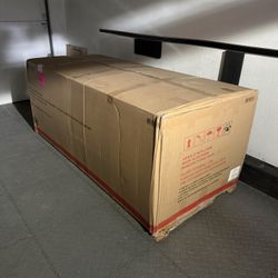 Cinema Style Loveseat 