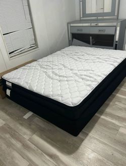 New Mattresses!