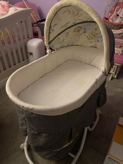 Carters Bassinet 50 Cash Only for Sale in Fresno CA OfferUp